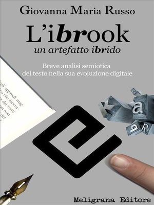 cover image of L'ibrook